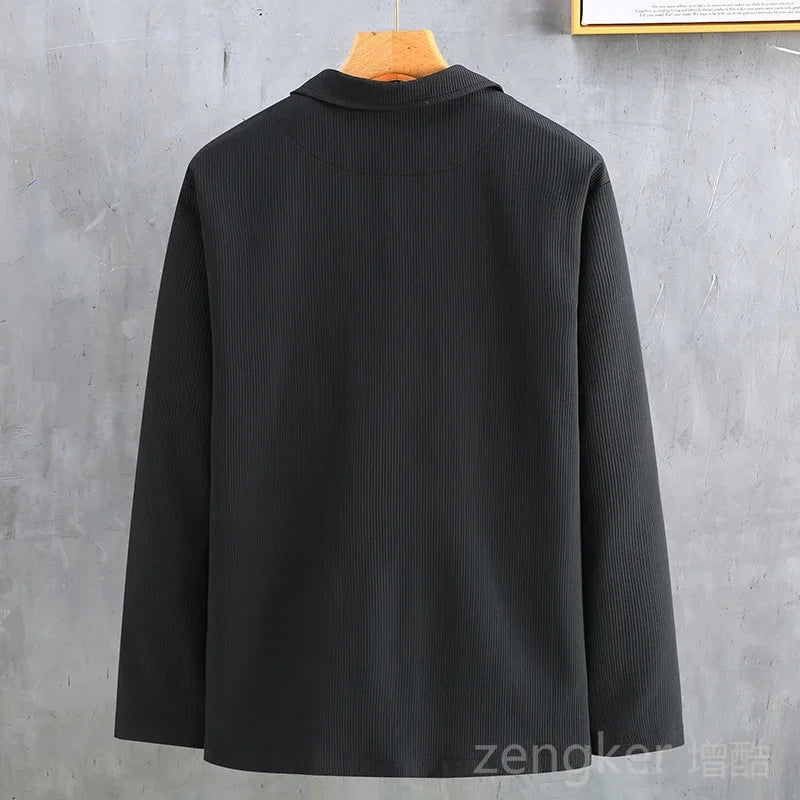 Highline Lightweight Blazer