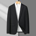 British Style Blazer Masculino