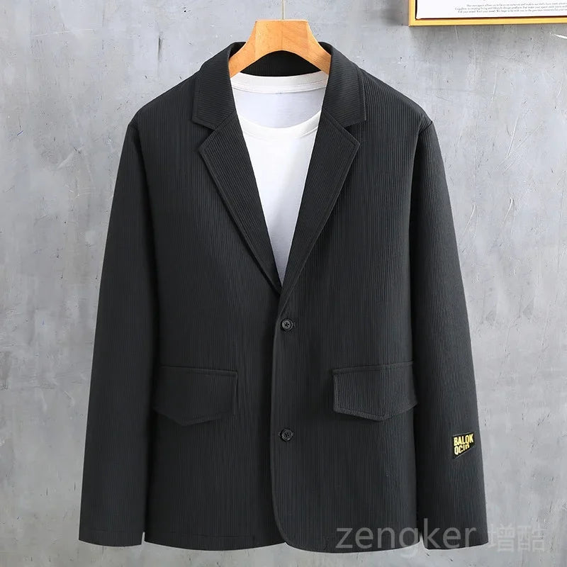 Highline Lightweight Blazer