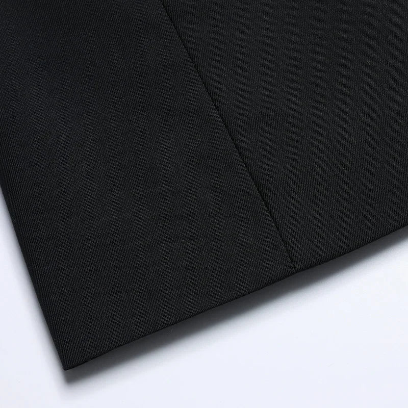 British Style Blazer Masculino