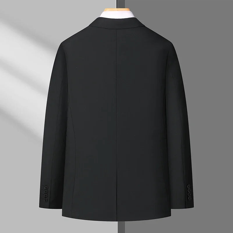 British Style Blazer Masculino