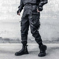 Techwear Cargo Pants For Men