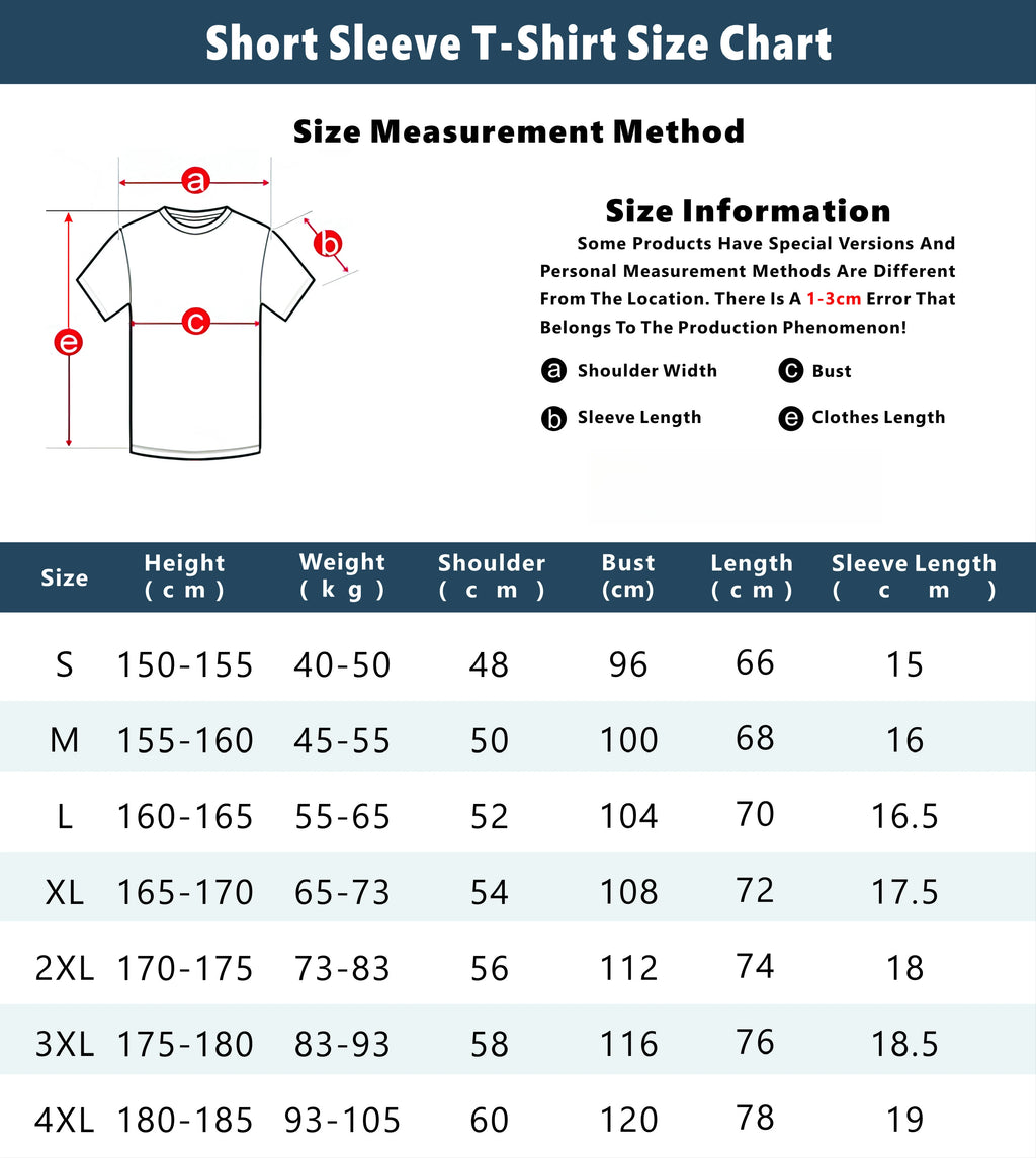 Toji Printed Tee Anime Sports T-shirt