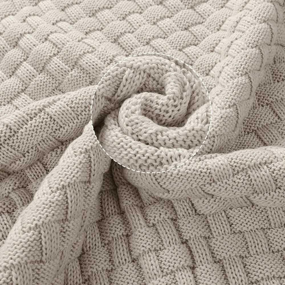 Atmosphere | Ribbed Essential Pullover