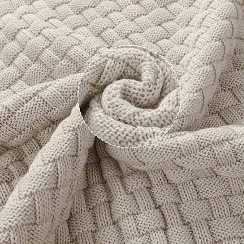 Atmosphere | Ribbed Essential Pullover